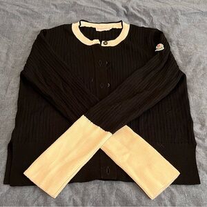 Moncler Cardigan Tricot